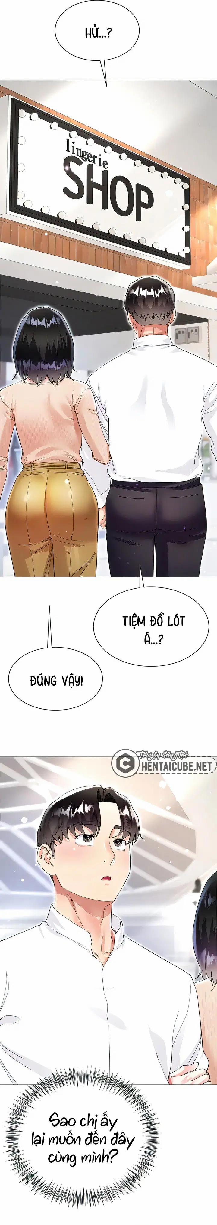 Người Lấp Đầy Khoảng Trống 48 trang 5