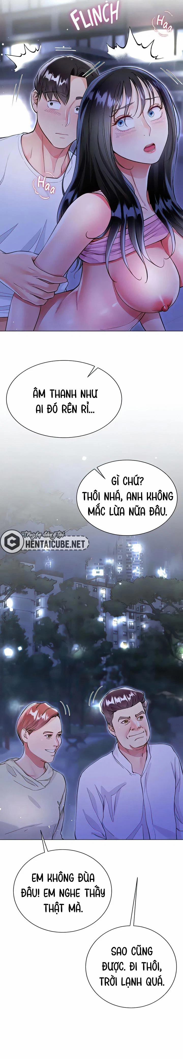 Người Lấp Đầy Khoảng Trống 52 trang 16