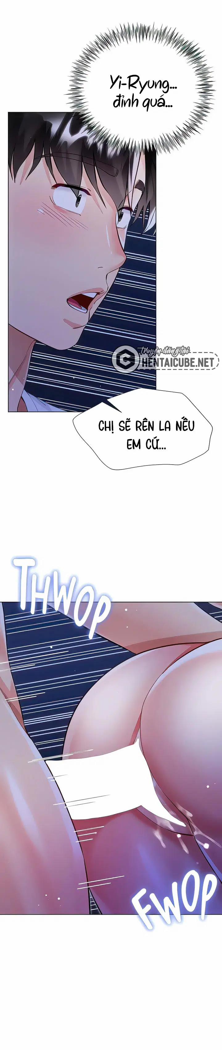 Người Lấp Đầy Khoảng Trống 52 trang 21