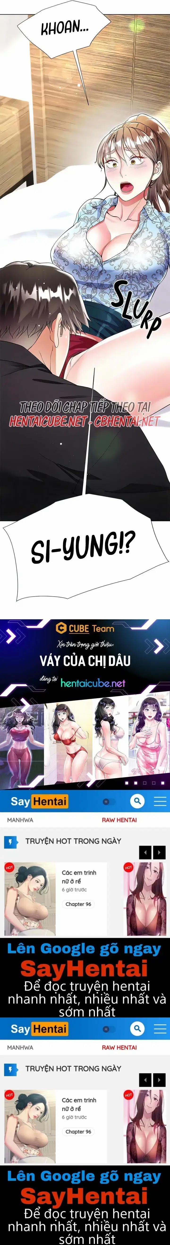 Người Lấp Đầy Khoảng Trống 53 trang 28