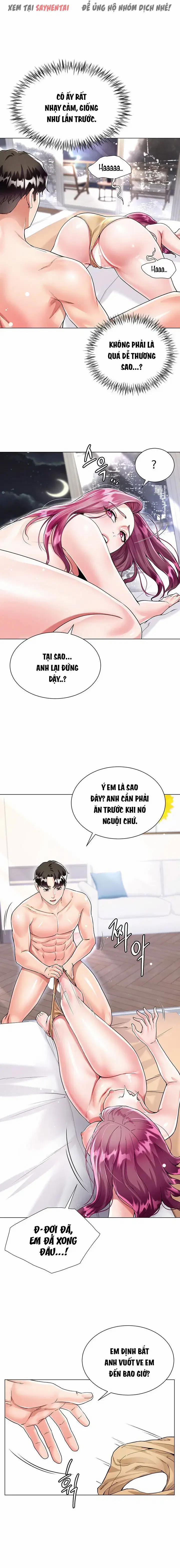 Người Lấp Đầy Khoảng Trống 7 trang 10