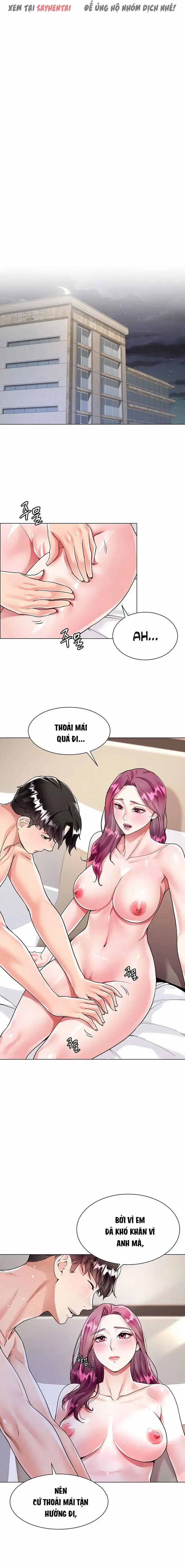 Người Lấp Đầy Khoảng Trống 8 trang 5