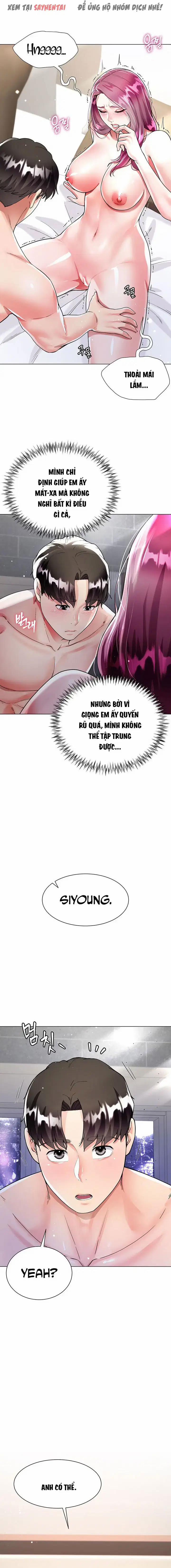 Người Lấp Đầy Khoảng Trống 8 trang 7