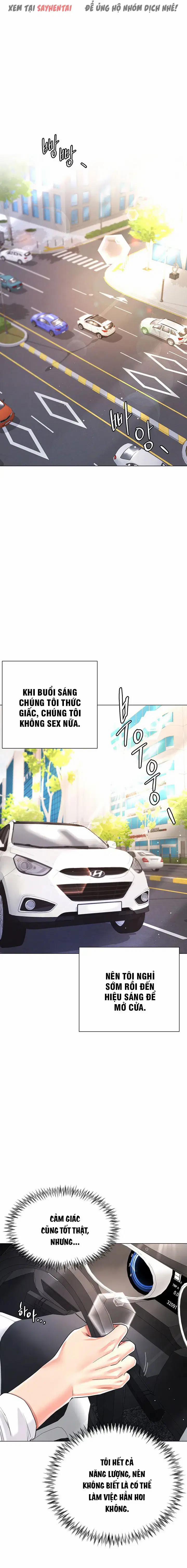 Người Lấp Đầy Khoảng Trống 9 trang 11