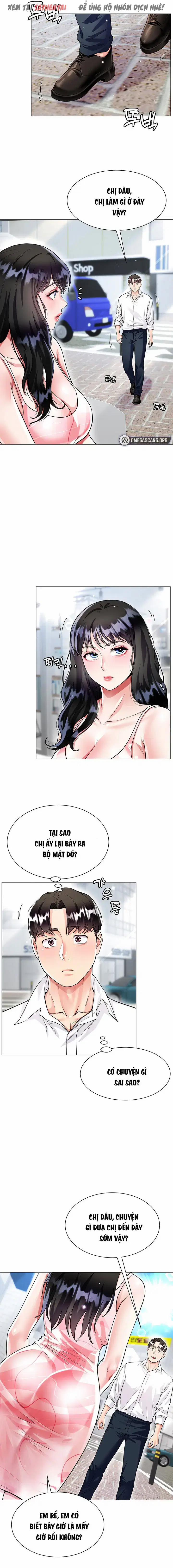 Người Lấp Đầy Khoảng Trống 9 trang 13