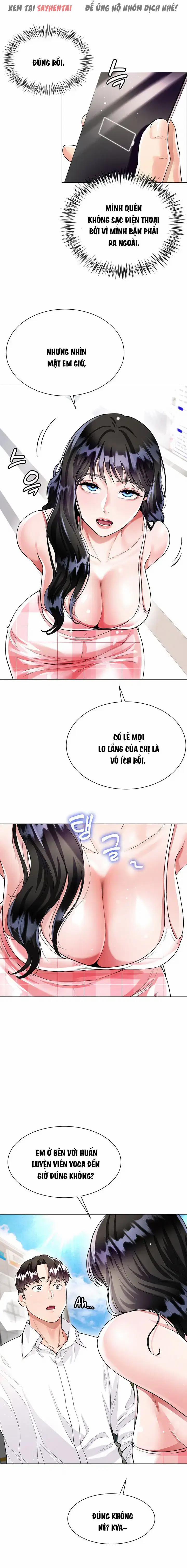 Người Lấp Đầy Khoảng Trống 9 trang 15