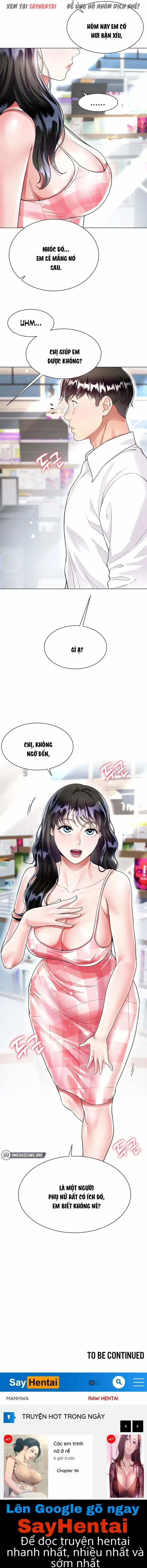 Người Lấp Đầy Khoảng Trống 9 trang 21