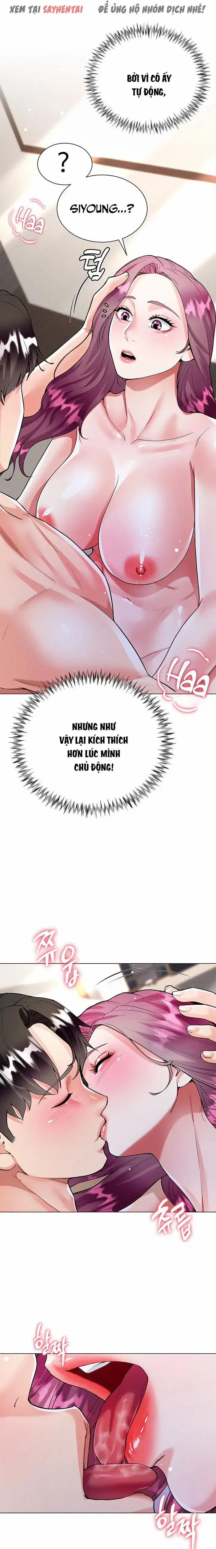 Người Lấp Đầy Khoảng Trống 9 trang 6
