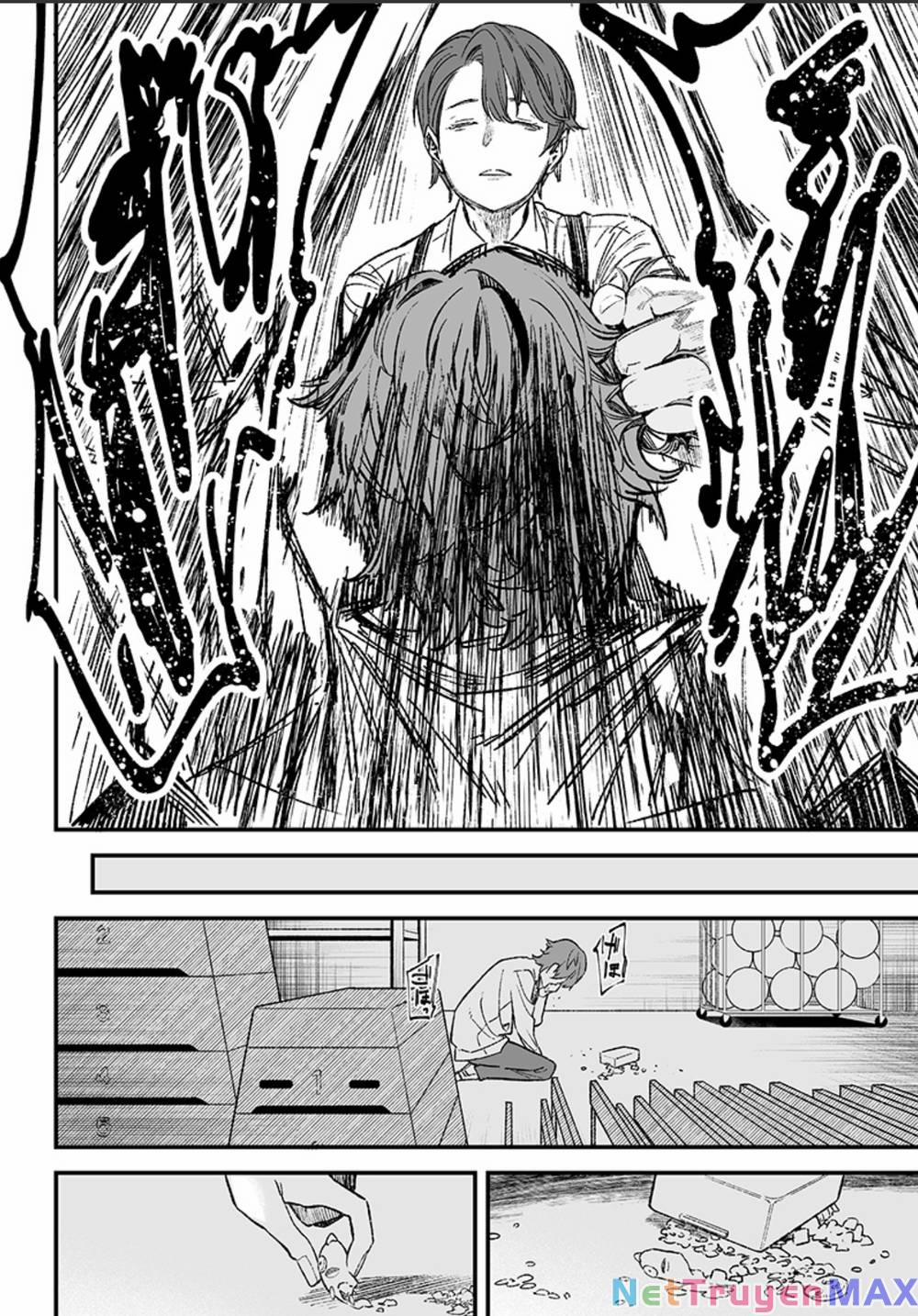 Người Mẹ Báo Thù 1.1 trang 13