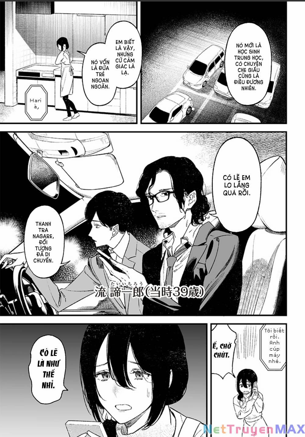 Người Mẹ Báo Thù 1.1 trang 24