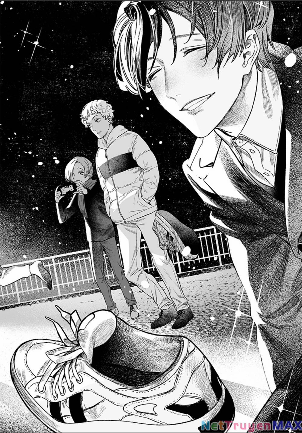 Người Mẹ Báo Thù 1.2 trang 5