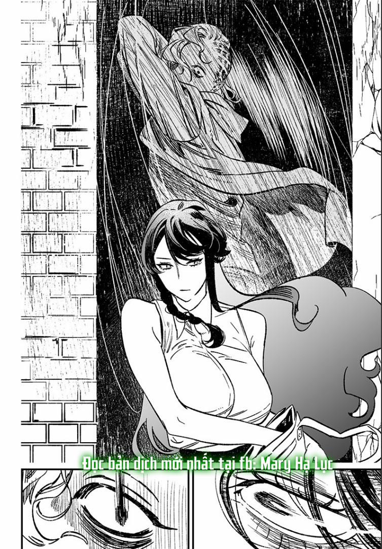Người Mẹ Báo Thù 10 trang 15