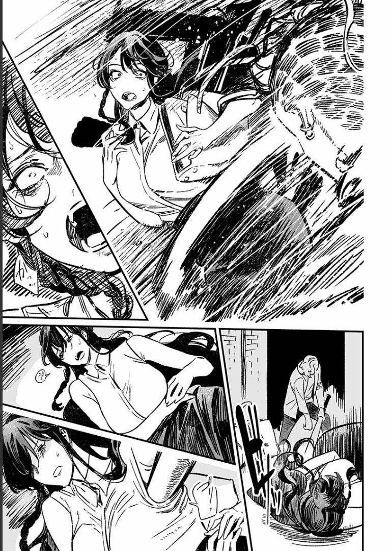 Người Mẹ Báo Thù 10 trang 16