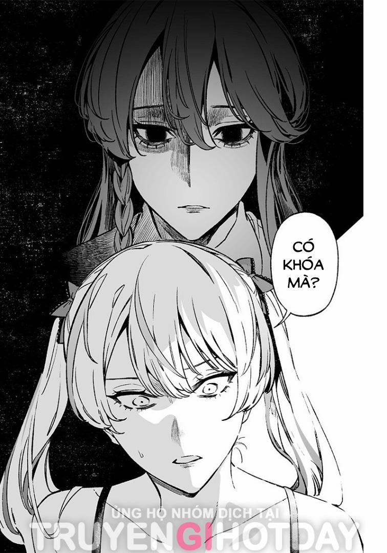 Người Mẹ Báo Thù 11 trang 4