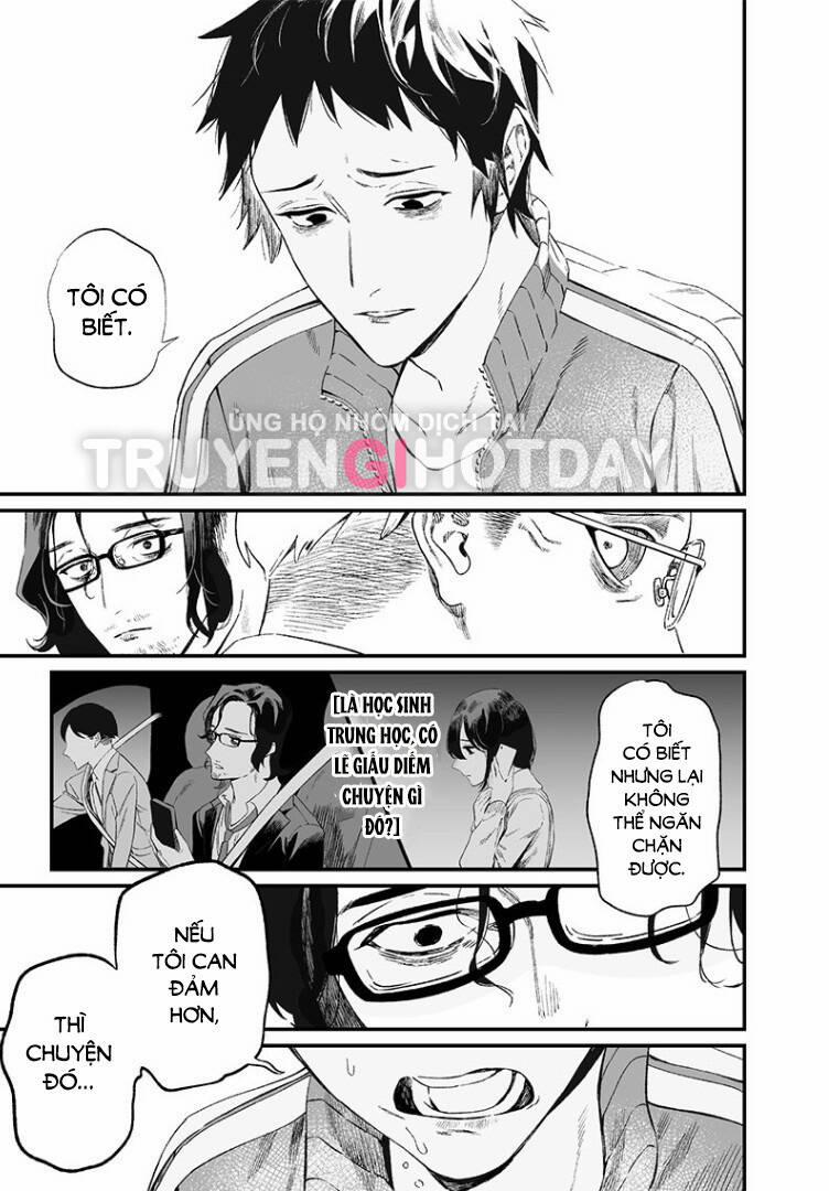 Người Mẹ Báo Thù 14 trang 13