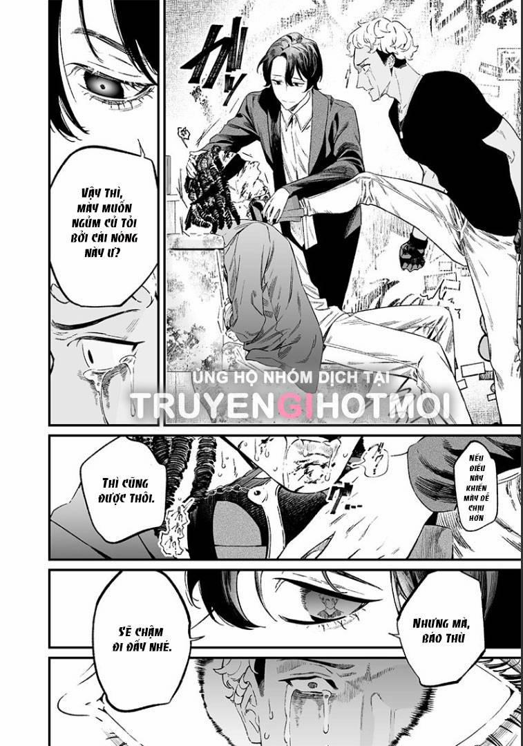 Người Mẹ Báo Thù 15 trang 24