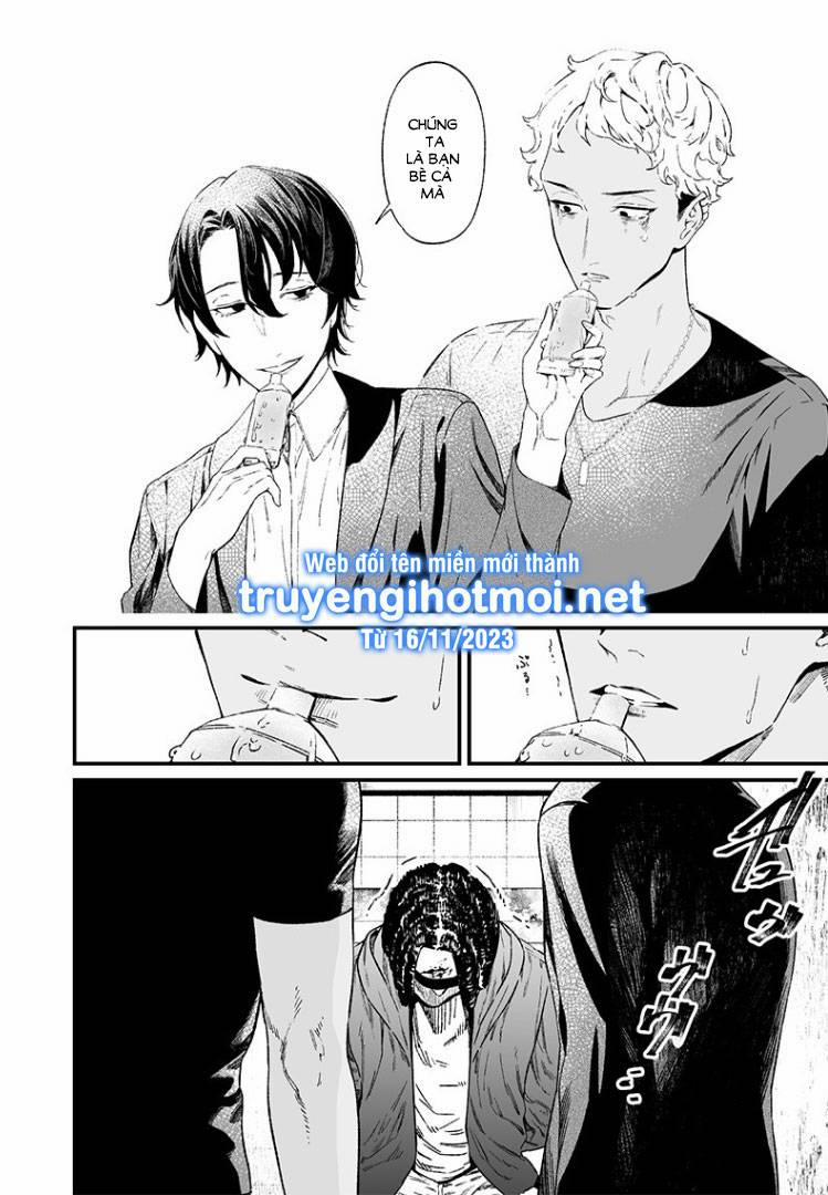 Người Mẹ Báo Thù 15 trang 32