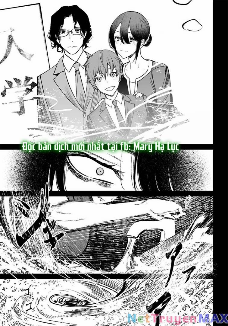 Người Mẹ Báo Thù 2.1 trang 14