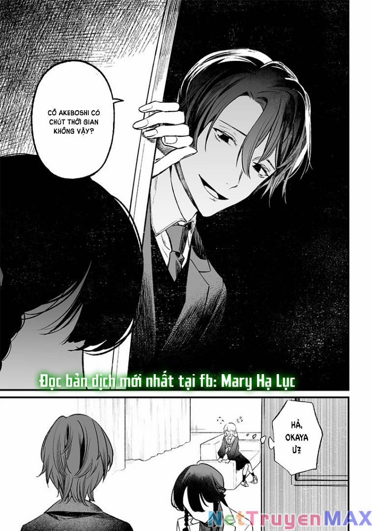 Người Mẹ Báo Thù 2.1 trang 2