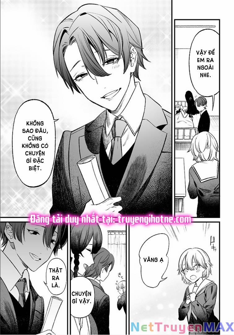 Người Mẹ Báo Thù 2.1 trang 4