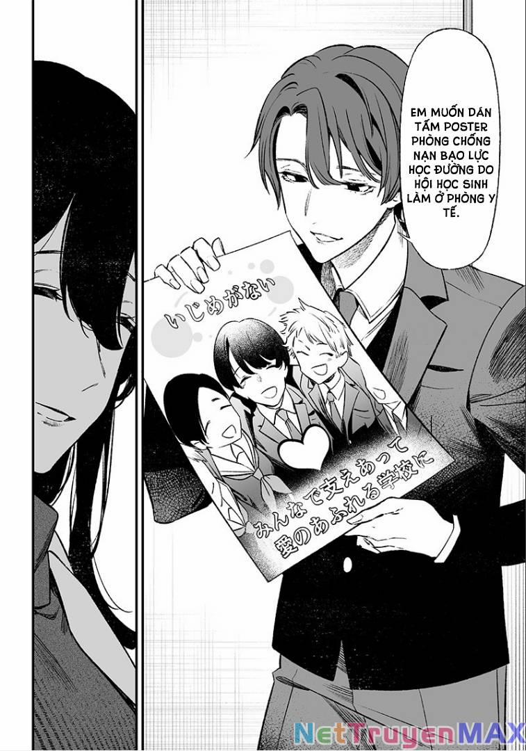 Người Mẹ Báo Thù 2.1 trang 5