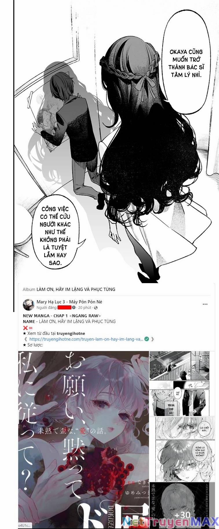 Người Mẹ Báo Thù 2.1 trang 7