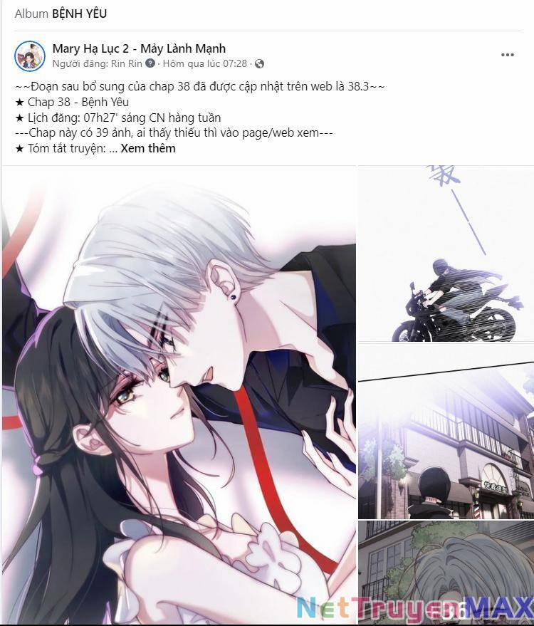 Người Mẹ Báo Thù 2.2 trang 1