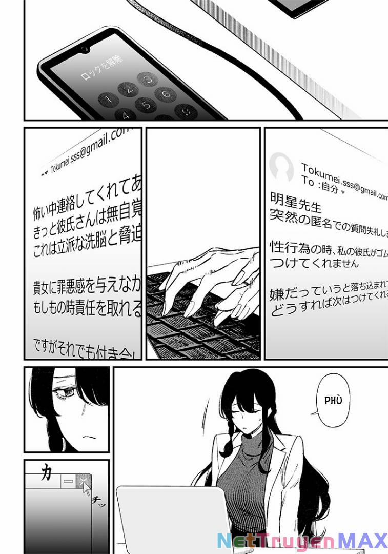 Người Mẹ Báo Thù 2.2 trang 14