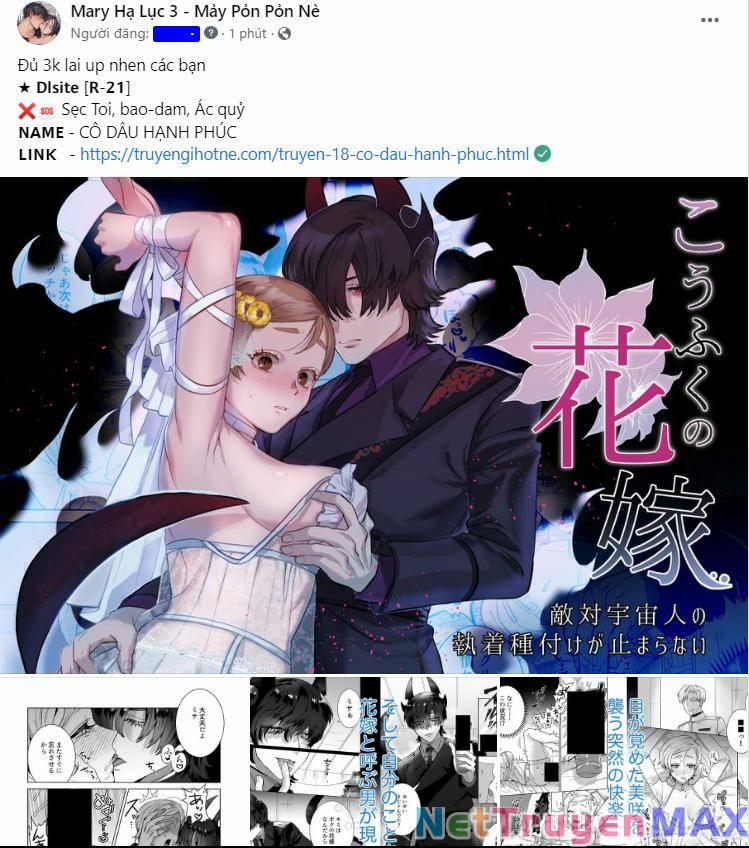 Người Mẹ Báo Thù 2.2 trang 2