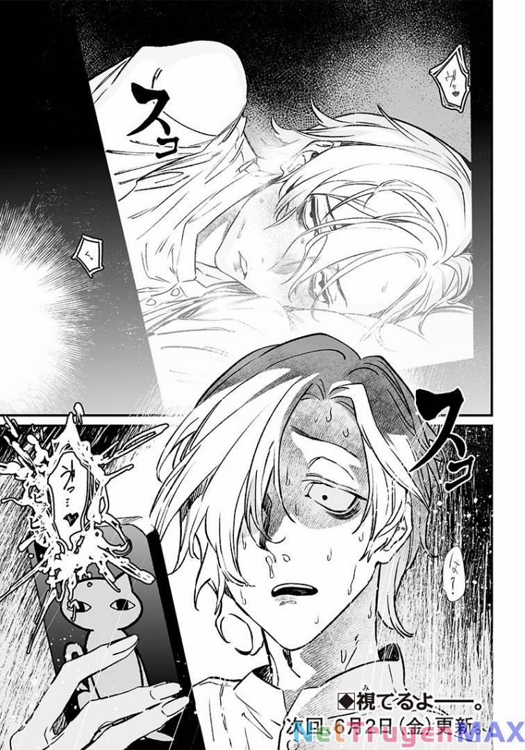 Người Mẹ Báo Thù 2.2 trang 25