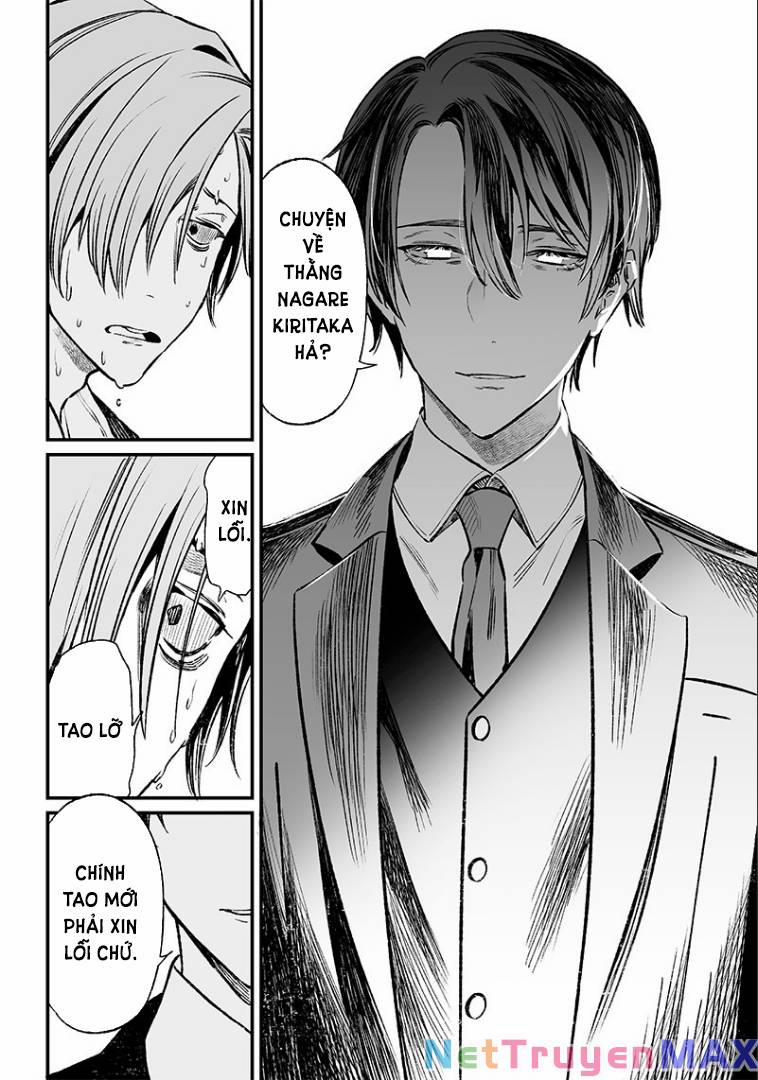 Người Mẹ Báo Thù 2.2 trang 8