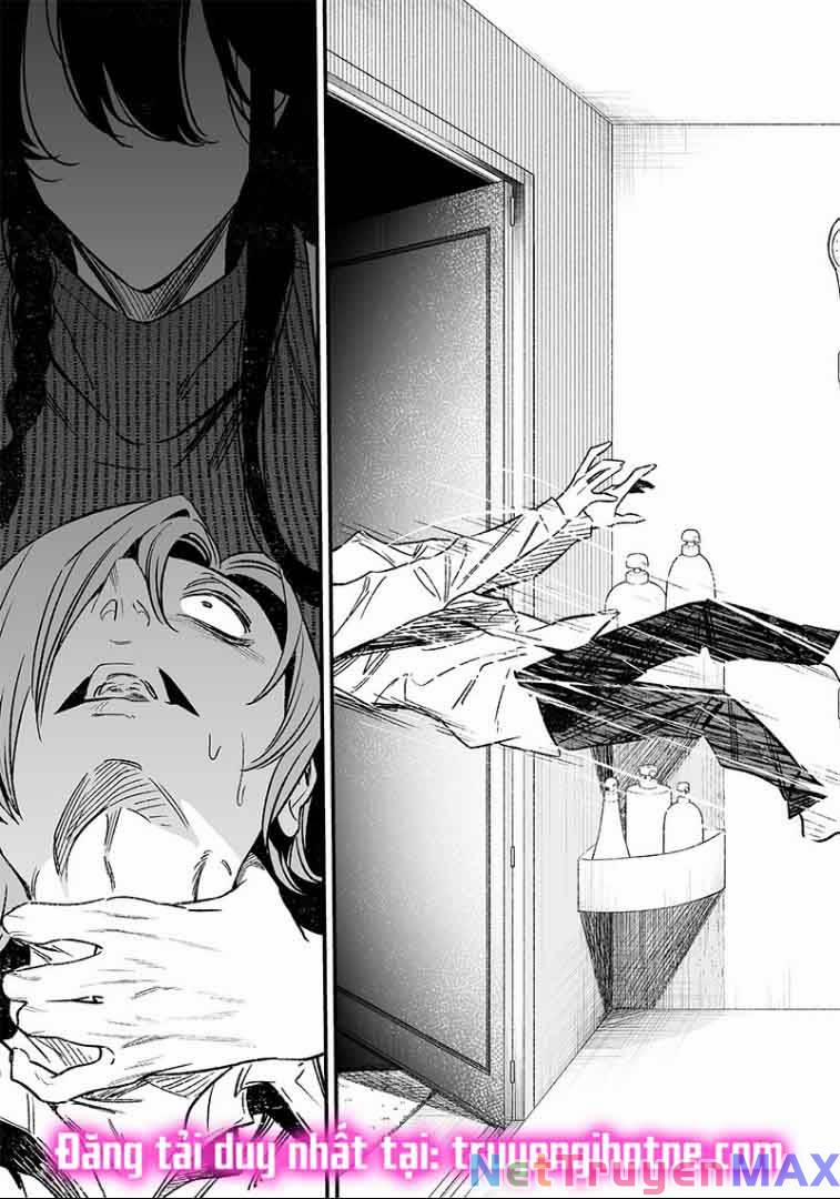 Người Mẹ Báo Thù 3.2 trang 15