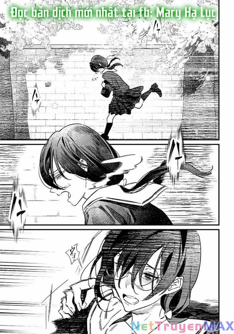 Người Mẹ Báo Thù 3.2 trang 3