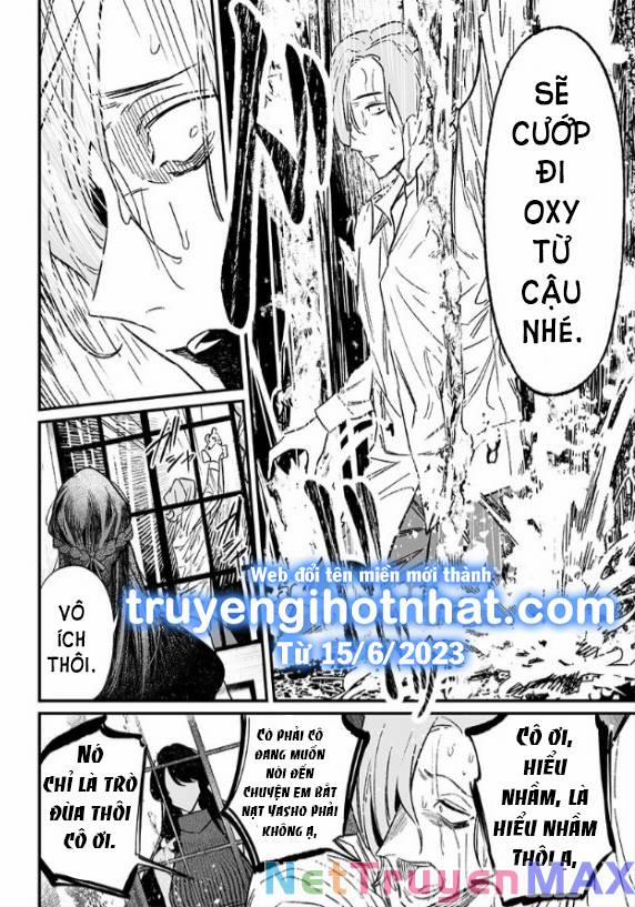 Người Mẹ Báo Thù 4.1 trang 4