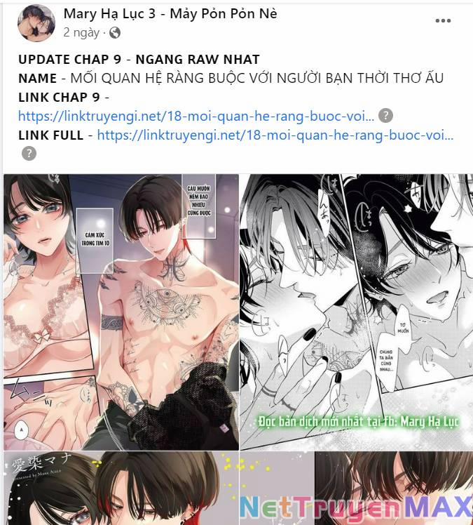 Người Mẹ Báo Thù 4.2 trang 11