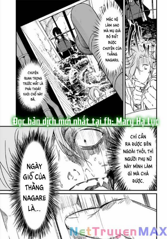 Người Mẹ Báo Thù 4.2 trang 3