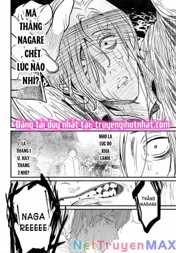 Người Mẹ Báo Thù 4.2 trang 4