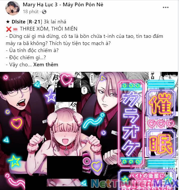 Người Mẹ Báo Thù 5 trang 11