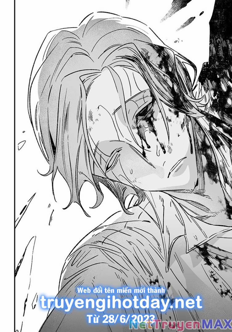 Người Mẹ Báo Thù 5 trang 12