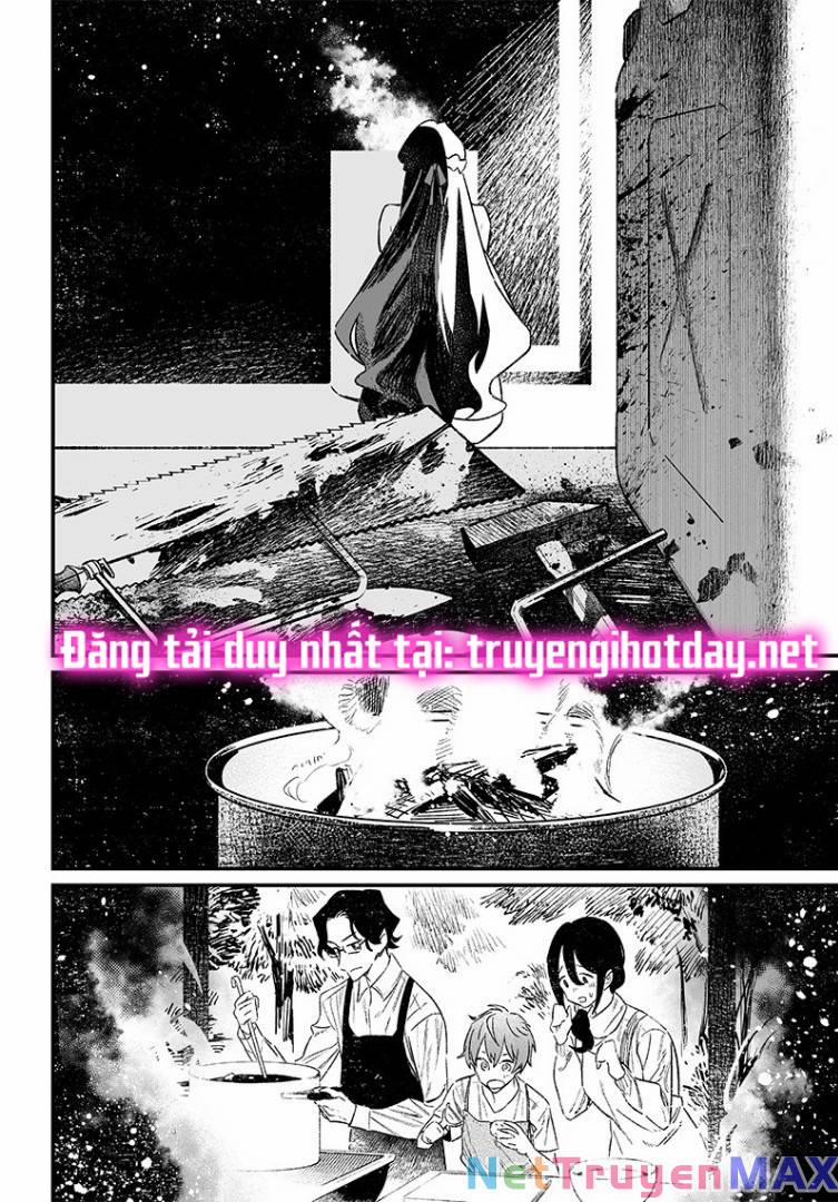 Người Mẹ Báo Thù 5 trang 16