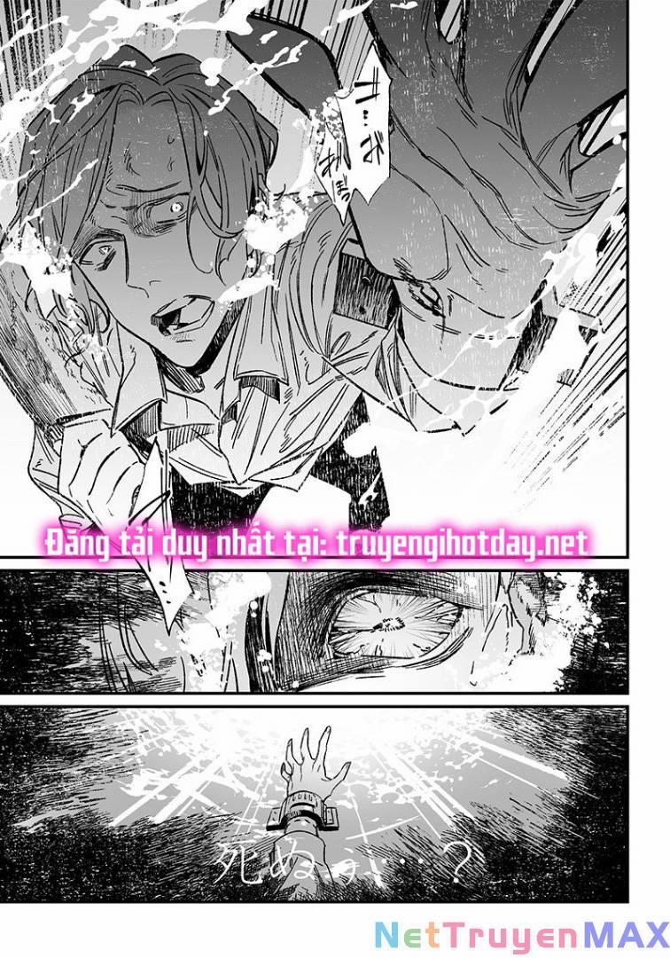 Người Mẹ Báo Thù 5 trang 3