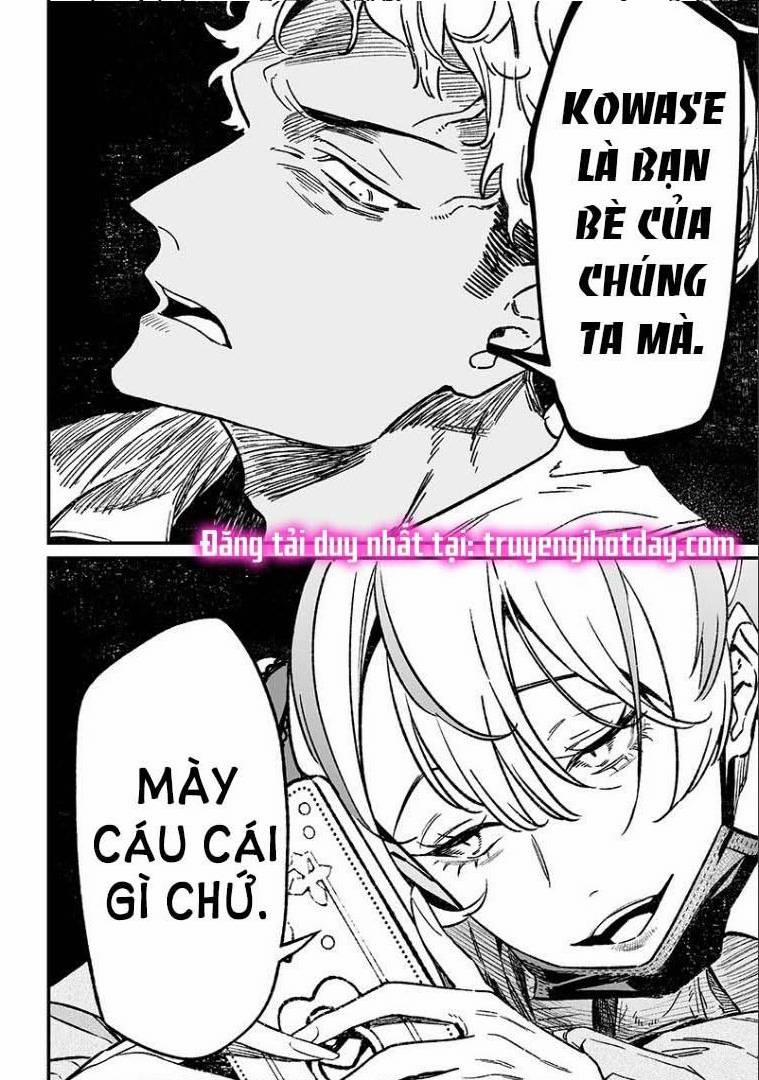 Người Mẹ Báo Thù 6 trang 5