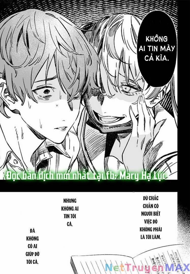 Người Mẹ Báo Thù 7 trang 15