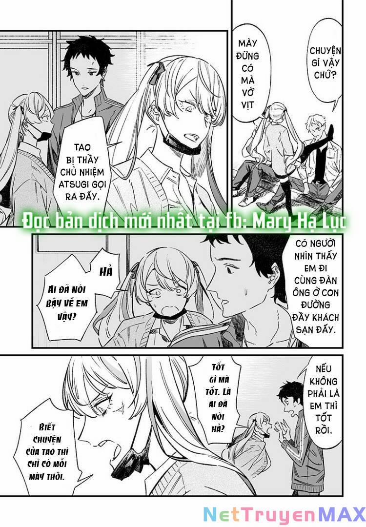 Người Mẹ Báo Thù 7 trang 5