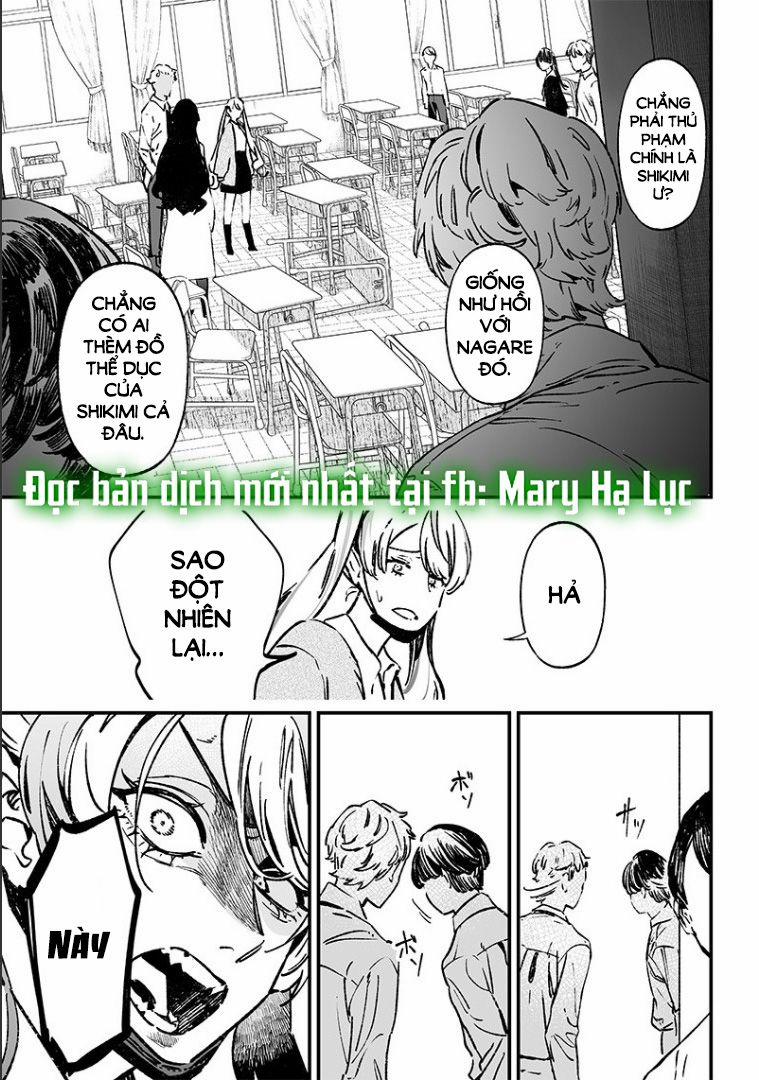 Người Mẹ Báo Thù 9 trang 6