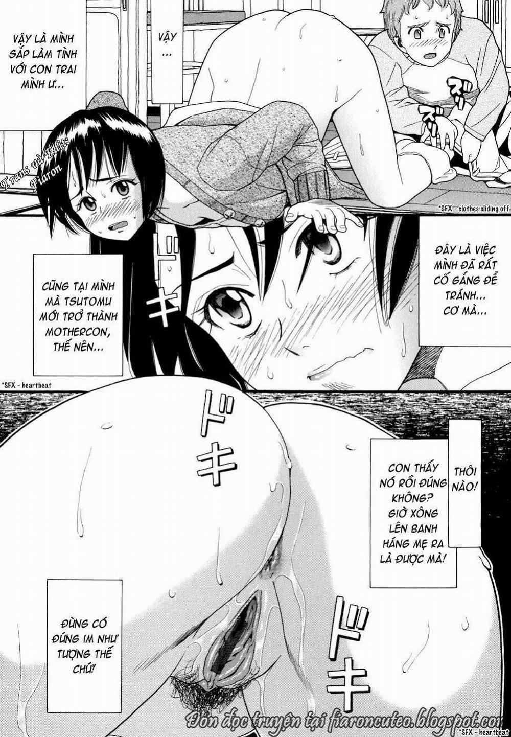 Người mẹ bỏ đi nay lại trở về 2 trang 1