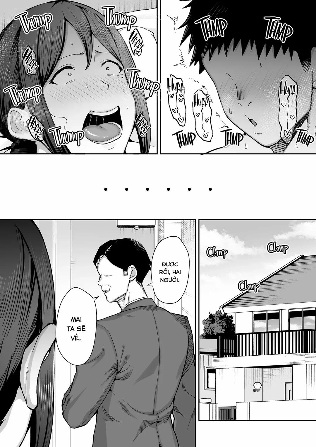 Người mẹ đẳng cấp 2 trang 45