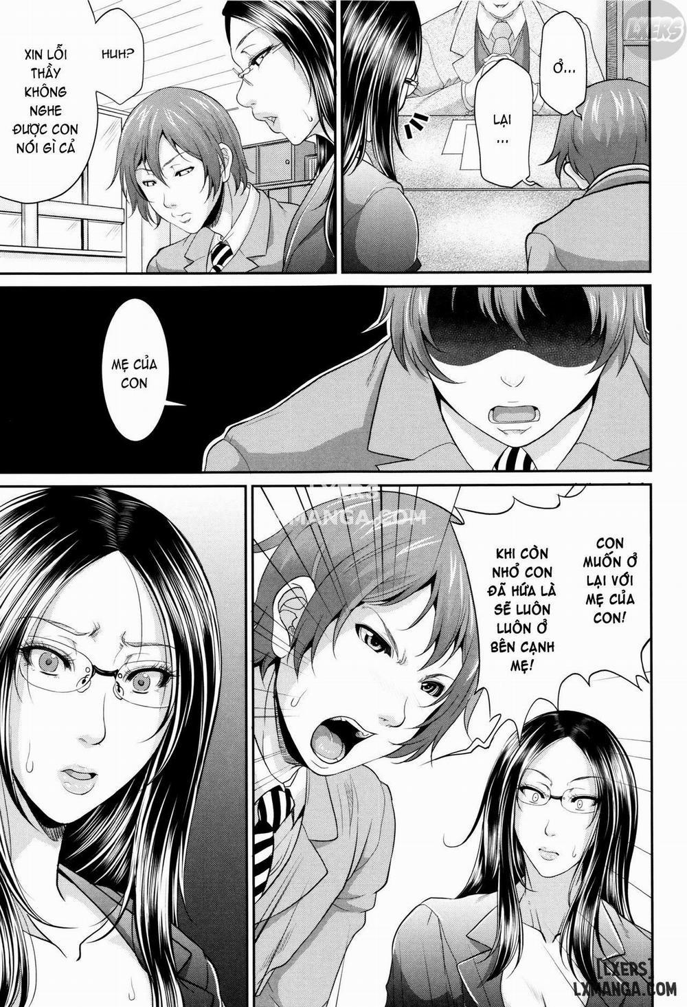 Người Mẹ Đồng Trinh 1 trang 44