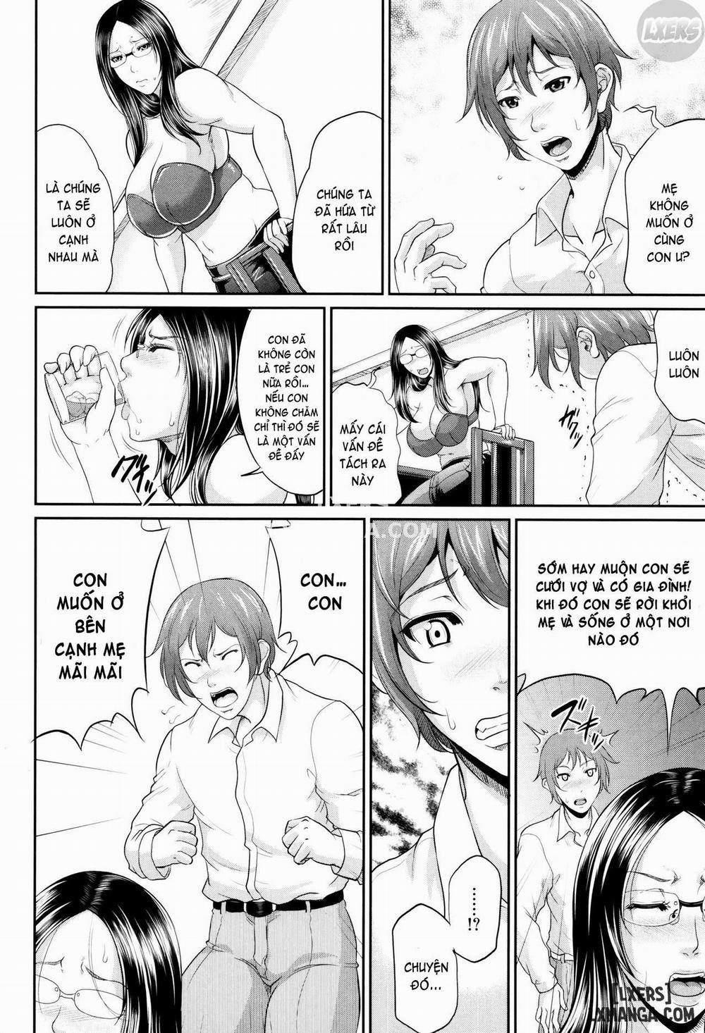 Người Mẹ Đồng Trinh 1 trang 53