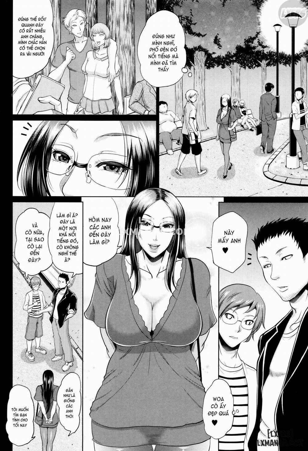 Người Mẹ Đồng Trinh 2 trang 22